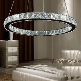 Modern Samtida Traditionell Klassisk Rustik Lodge Vintage Retro Country Island Crystal Elektropläterad Metall