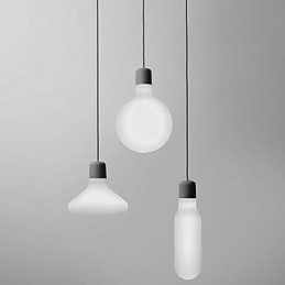 Pendellampor Modern Contemporary Metal