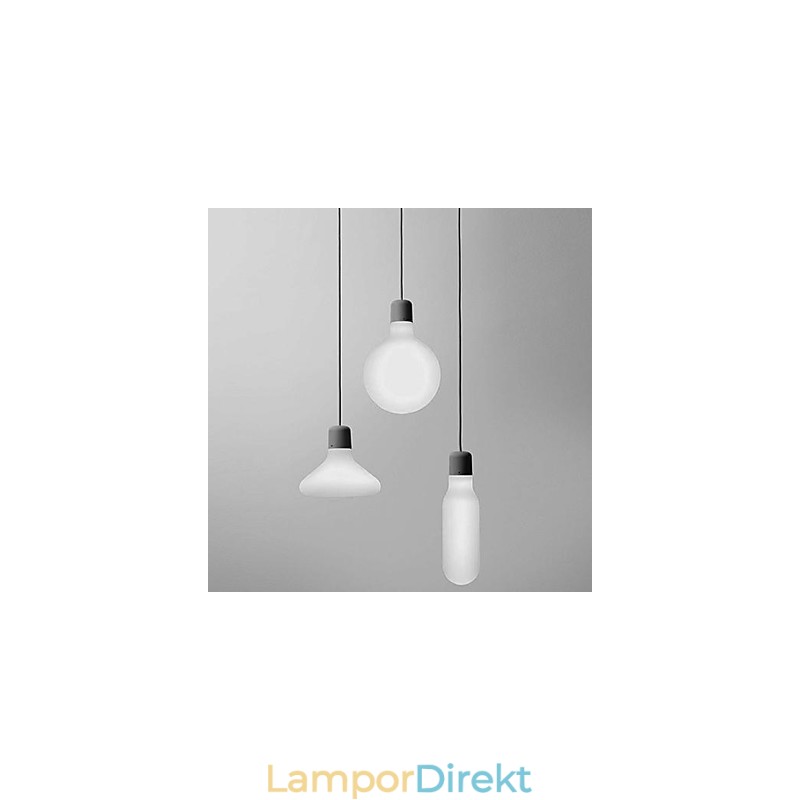 Pendellampor Modern Contemporary Metal