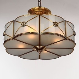 Pendellampor Modern Contemporary Metal