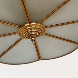 Pendellampor Modern Contemporary Metal