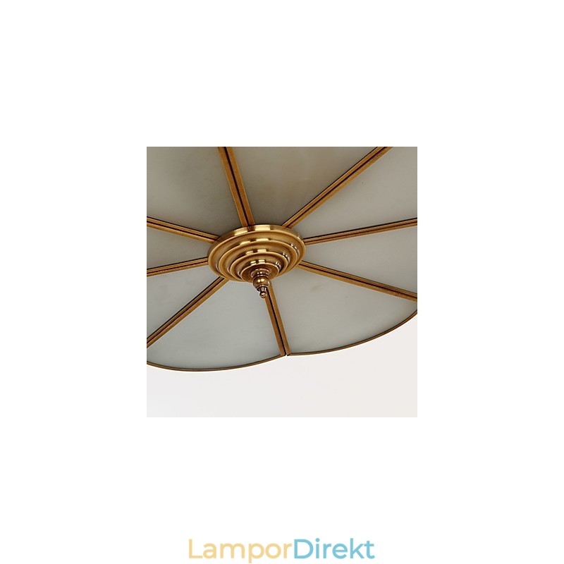 Pendellampor Modern Contemporary Metal
