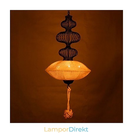 Nordic Retro Industrial Hamp Creative Birdcage Lamps Nordic Retro Industrial Hamp Creative Birdcage Lamps