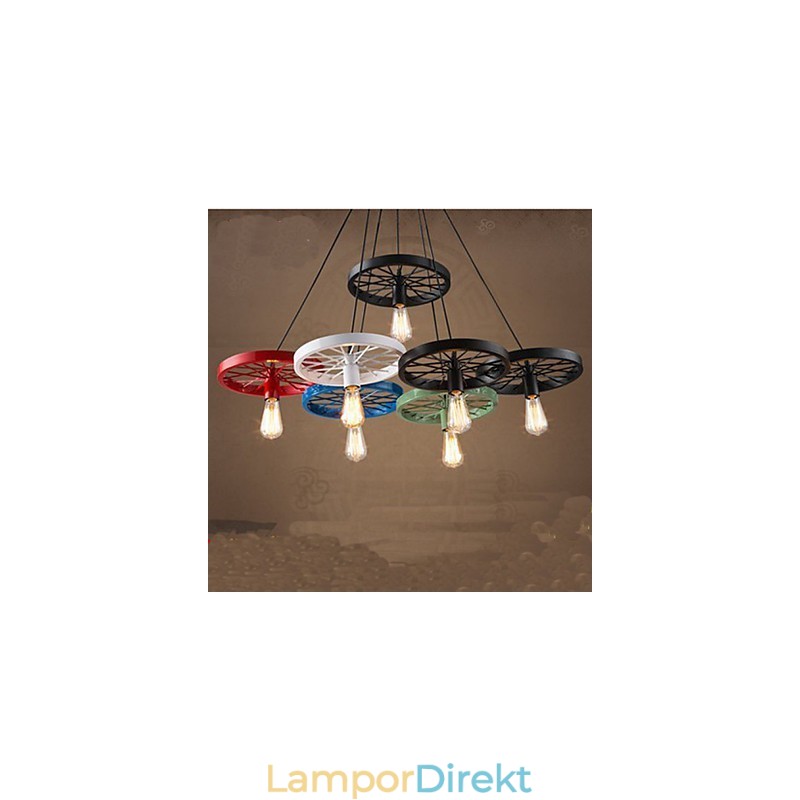 American Color Light