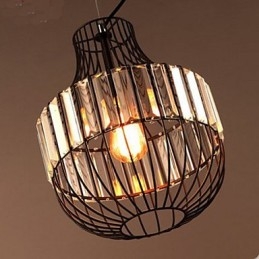 Italien Modedesign Kristallhänge