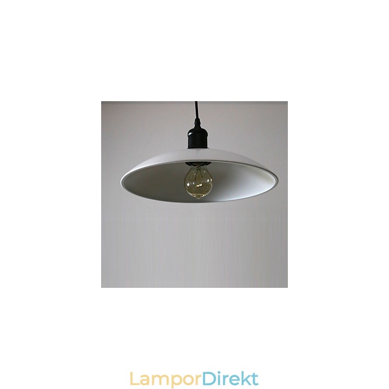 Pendellampor Traditionell Klassisk Retro Metall
