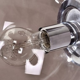 Modern Contemporary Globe Mini Style Anodiserad Pendellampa