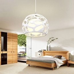 Pendellampor Mini Style Modern Contemporary Resin