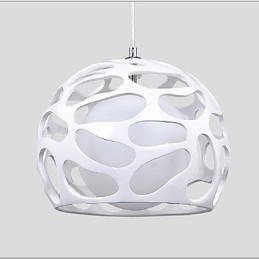Pendellampor Mini Style Modern Contemporary Resin