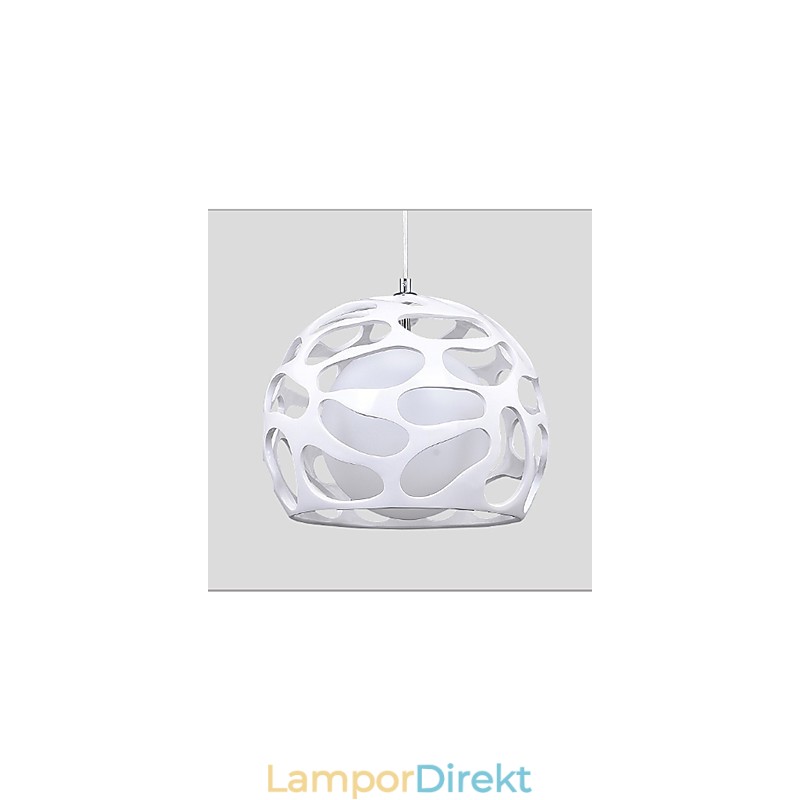 Pendellampor Mini Style Modern Contemporary Resin