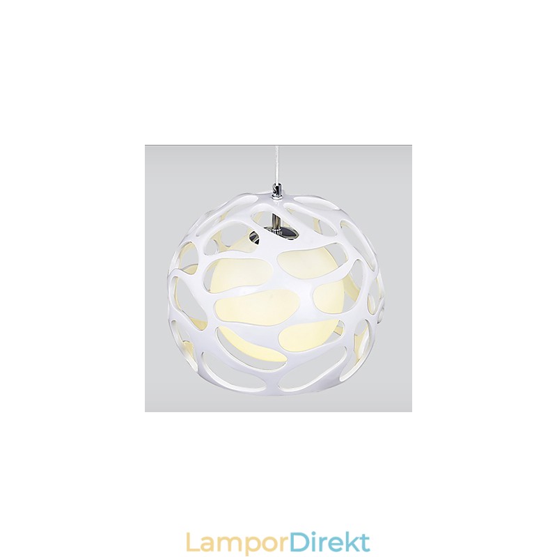 Pendellampor Mini Style Modern Contemporary Resin