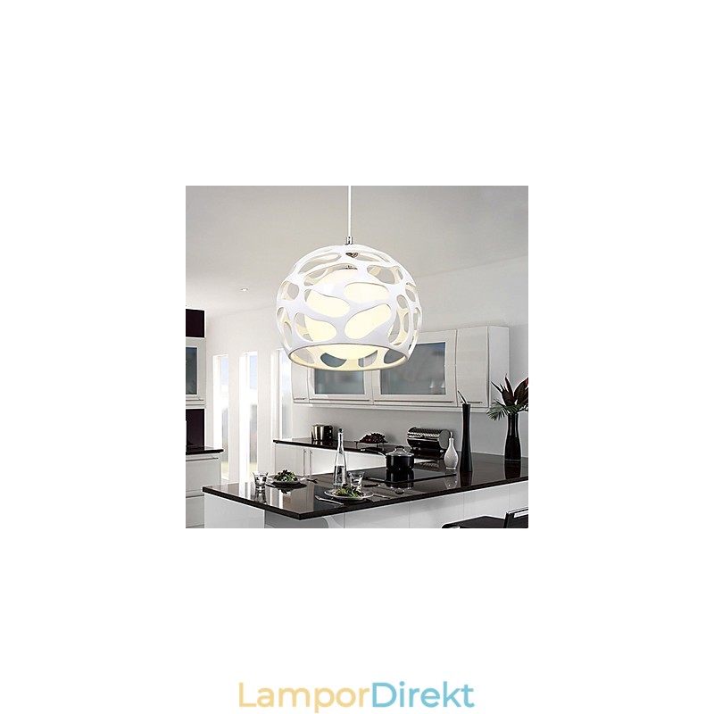 Pendellampor Mini Style Modern Contemporary Resin