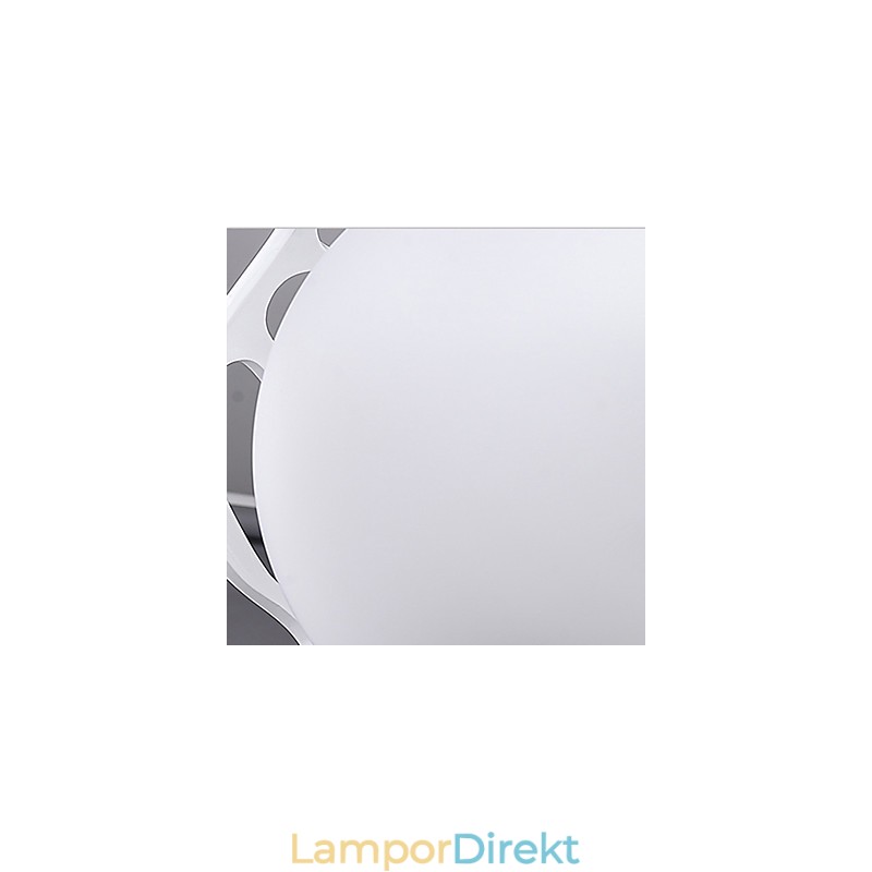 Pendellampor Mini Style Modern Contemporary Resin