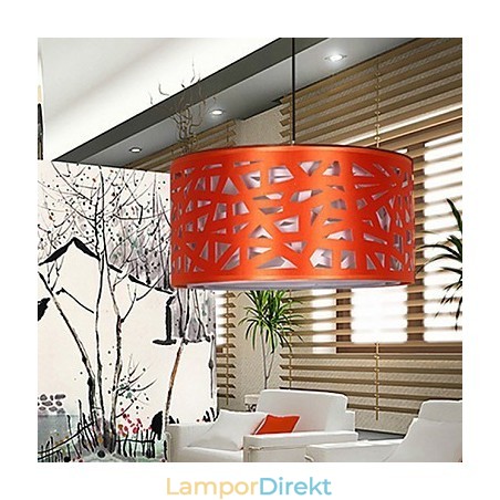 Single Head Mode Kontrakterat Och Modernt Kreativt Som Fågelboet Droplight-Lampa Single Head Mode Kontrakterat Och Modernt Kreativt Som Fågelboet Droplight-Lampa