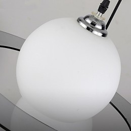 Pendellampor Modernt Samtida Glas