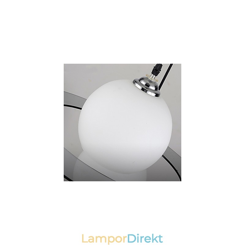 Pendellampor Modernt Samtida Glas