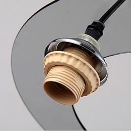 Pendellampor Modernt Samtida Glas