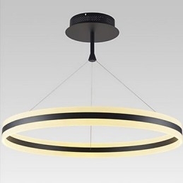 Modern Enkel Stil Taklampa Inomhus Dekoration Lampa