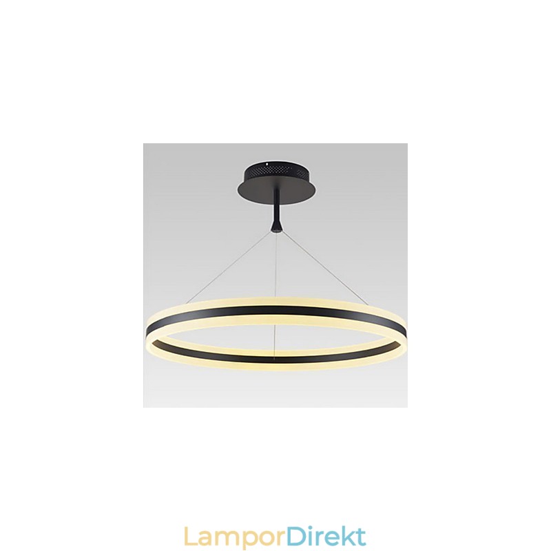 Modern Enkel Stil Taklampa Inomhus Dekoration Lampa