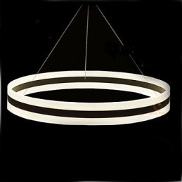Modern Enkel Stil Taklampa Inomhus Dekoration Lampa