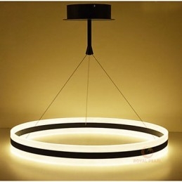 Modern Enkel Stil Taklampa Inomhus Dekoration Lampa