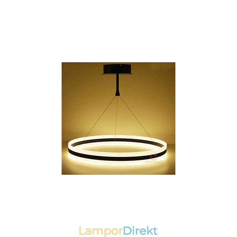 Modern Enkel Stil Taklampa Inomhus Dekoration Lampa