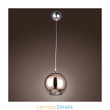 60 Modern Contemporary Globe Galvaniserad Metall Taklampa 60 Modern Contemporary Globe Galvaniserad Metall Taklampa