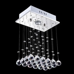 Modern Samtida Traditionell Klassisk Rustik Lodge Vintage Country Island Crystal Mini Stil Galvaniserad