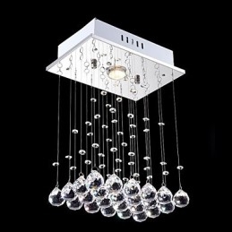 Modern Samtida Traditionell Klassisk Rustik Lodge Vintage Country Island Crystal Mini Stil Galvaniserad
