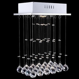 Modern Samtida Traditionell Klassisk Rustik Lodge Vintage Country Island Crystal Mini Stil Galvaniserad