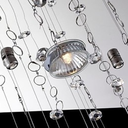 Modern Samtida Traditionell Klassisk Rustik Lodge Vintage Country Island Crystal Mini Stil Galvaniserad