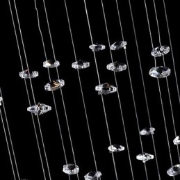 Modern Samtida Traditionell Klassisk Rustik Lodge Vintage Country Island Crystal Mini Stil Galvaniserad