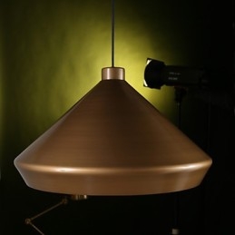 Retrodesign Kreativt Designtema Ljuskrona Ljuskrona Loft Ljuskrona I Amerikansk Industristil