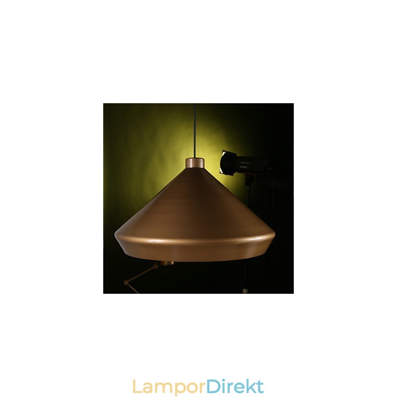 Retrodesign Kreativt Designtema Ljuskrona Ljuskrona Loft Ljuskrona I Amerikansk Industristil