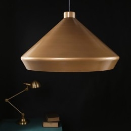Retrodesign Kreativt Designtema Ljuskrona Ljuskrona Loft Ljuskrona I Amerikansk Industristil