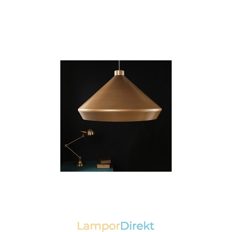 Retrodesign Kreativt Designtema Ljuskrona Ljuskrona Loft Ljuskrona I Amerikansk Industristil