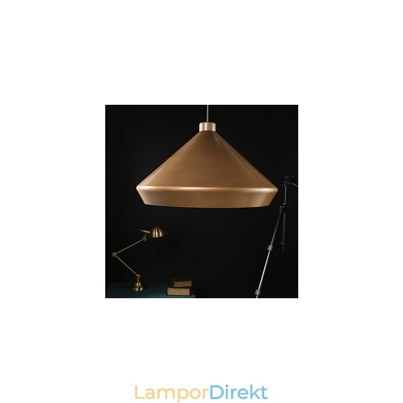 Retrodesign Kreativt Designtema Ljuskrona Ljuskrona Loft Ljuskrona I Amerikansk Industristil