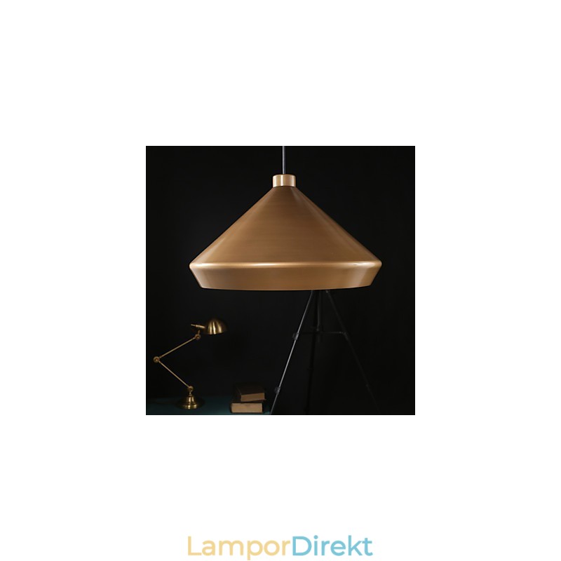 Retrodesign Kreativt Designtema Ljuskrona Ljuskrona Loft Ljuskrona I Amerikansk Industristil