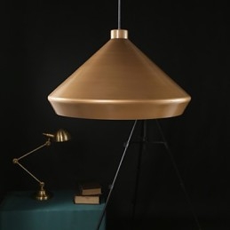 Retrodesign Kreativt Designtema Ljuskrona Ljuskrona Loft Ljuskrona I Amerikansk Industristil