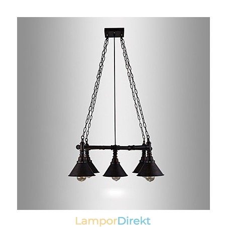 Retro Klassiska Metall Taklampor Enkla Hänglampor Cafe Hänglampa Retro Klassiska Metall Taklampor Enkla Hänglampor Cafe Hänglampa