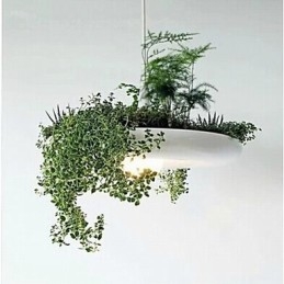 Modern Contemporary Others Metal Pendellampa