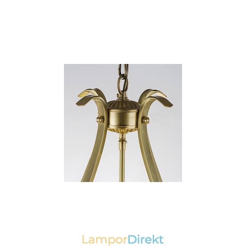 Modern Och Modern Dekorativ Design Av Koppar Takljusfamilj
