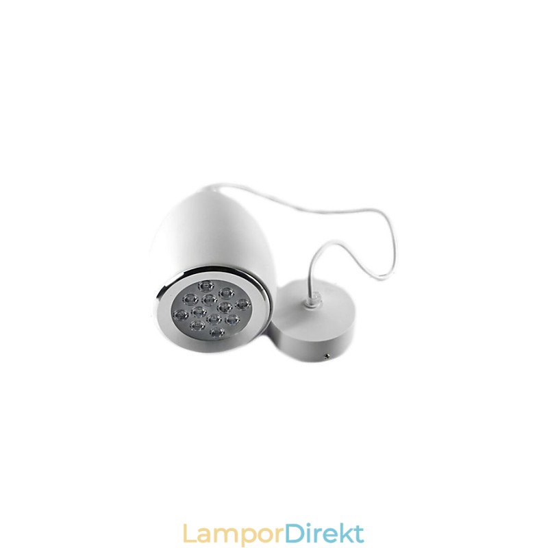 Modern Samtida Globe Målning Metall Taklampa