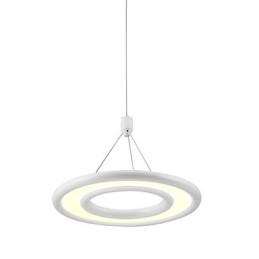 Modern Pendellampa Contemporary Metal