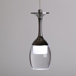 Pendellampor 3 Lampor Lång Bakplatta Modern Contemporary