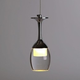 Pendellampor 3 Lampor Lång Bakplatta Modern Contemporary