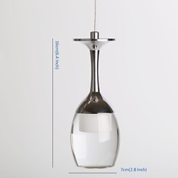 Pendellampor 3 Lampor Lång Bakplatta Modern Contemporary