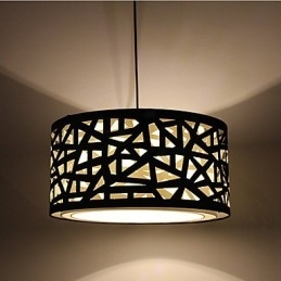 Pendellampor Modern Contemporary Metal