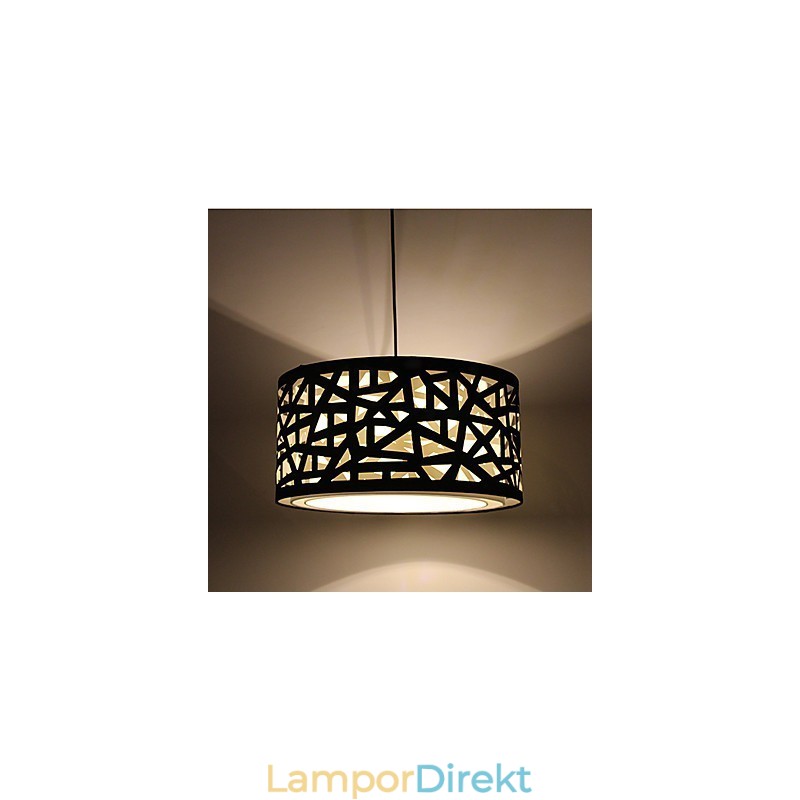 Pendellampor Modern Contemporary Metal