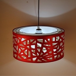 Pendellampor Modern Contemporary Metal